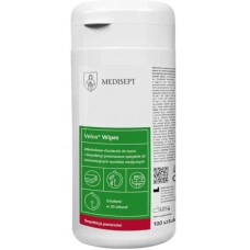 Dezinfekcinės servetėlės velox wipes